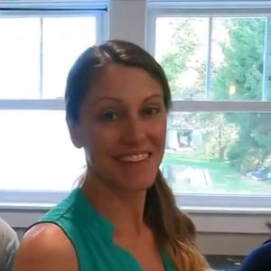 Meet your Posher, Christin